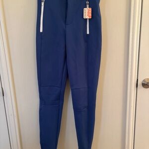 Brand new with tags Free People snow pants